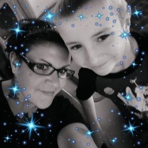 Meet your Posher, Christina